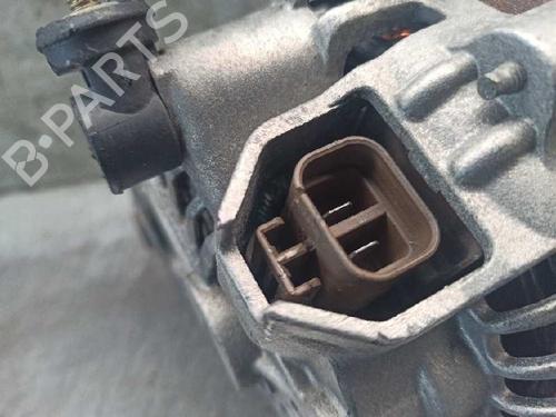 Alternator SUBARU FORESTER (SF_) 2.0 AWD (SF5) | BP7104496M7 
