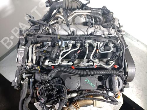 Engine AUDI A4 B8 (8K2) 2.0 TDI 16V | BP32134902M1 