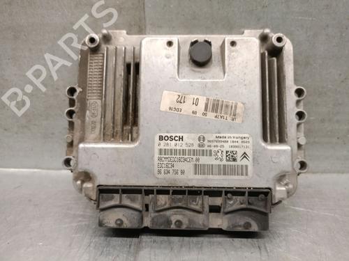 Used Engine control unit (ECU) Engine control unit (ECU) 38312518 38312518