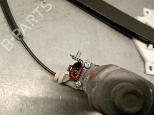 Front right window mechanism SSANGYONG KORANDO (CK) 2.0 e-XDi | BP30330407C23