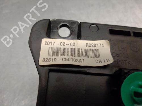 Front left interior door handle KIA SORENTO III (UM) 2.2 CRDi | BP27547017I13 