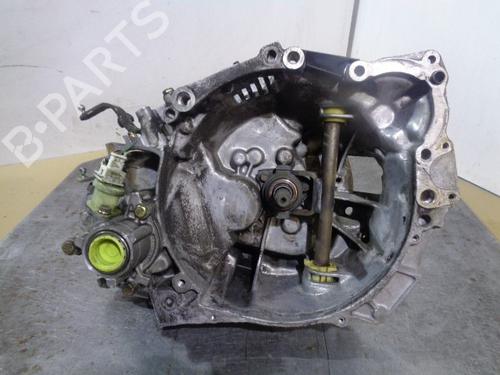 Used Gearbox Gearbox 10700146 10700146