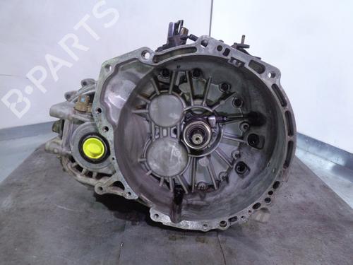 Used Gearbox KIA CARNIVAL / GRAND CARNIVAL III (VQ) 2.9 CRDi (185 hp) 13895089