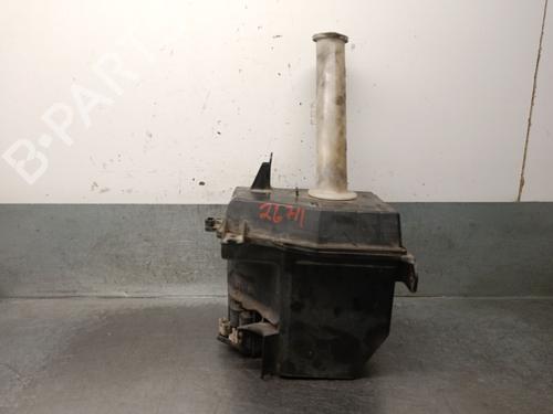 Used Windscreen washer tank Windscreen washer tank 39589033 39589033