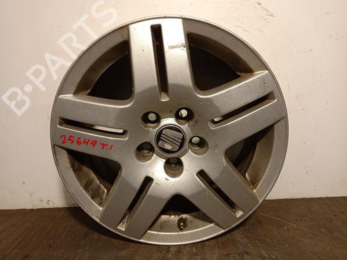 Llanta Llanta SEAT IBIZA III (6L1) 1.9 TDI (100 hp) 36165844 36165844