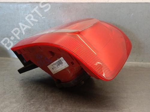 Right taillight VW TOURAN (1T3) 1.6 TDI | BP36700936C35 - Image 5