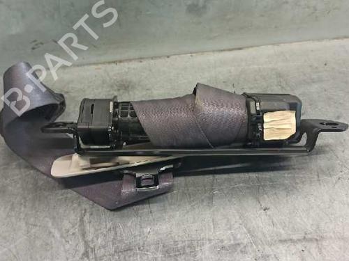 Sikkerhedssele bag venstre SAAB 9-5 (YS3E) 2.0 t | BP7823979I29 