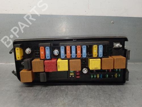fuse-box-saab-9-3-ys3f-e79-d79-d75-2002-2003-2004-2005-2006-2007-2008-2009-2010-2011-2012-2013-2014-2015-38597539 main image