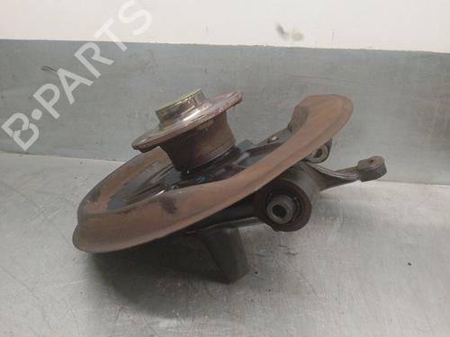 Right rear steering knuckle VW GOLF VI (5K1) 1.6 TDI | BP12235978M28 