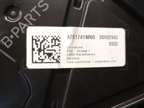 Instrument cluster SEAT ARONA (KJ7, KJP) 1.0 TGi | BP30277618C47  - Image 6