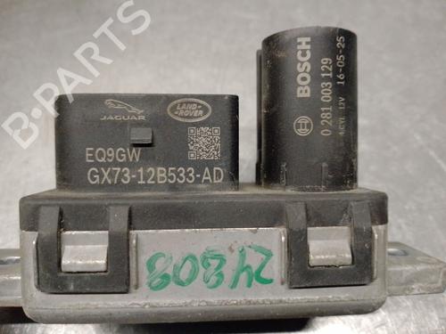 Electronic module JAGUAR F-PACE (X761) 2.0 TD4 AWD | BP33959023M83  - Image 5