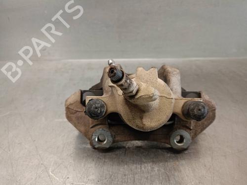 Left front brake caliper DACIA SANDERO II TCe 90 LPG (B8M1) | BP17863094M105 