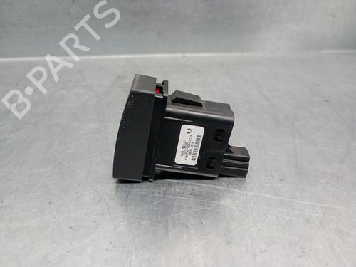 Advarselsbryter MAZDA 3 (BL) 2.2 MZR CD (BL10) | BP29866576I22