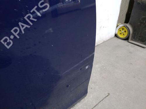 Right rear door OPEL INSIGNIA A Sports Tourer (G09) 2.0 CDTI (35) | BP25272430C5 