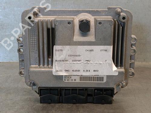 Used Engine control unit (ECU) Engine control unit (ECU) 36837991 36837991