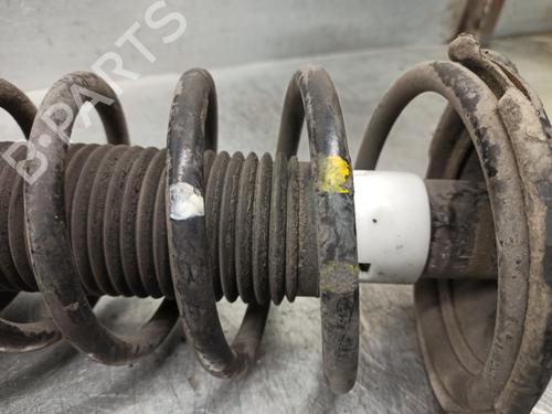 Right rear shock absorber HYUNDAI COUPE I (RD) 1.6 i 16V | BP16244547M19 