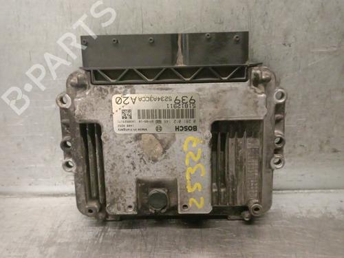 Used Engine control unit (ECU) Engine control unit (ECU) ALFA ROMEO 159 (939_) 2.4 JTDM (939AXD12, 939AXD1B) (200 hp) 35726509 35726509