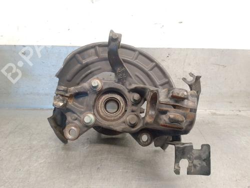 Manga de eixo frente esquerda MAZDA 3 Hatchback (BP) 2.0 SKYACTIV-G M Hybrid (122 hp) 32394048