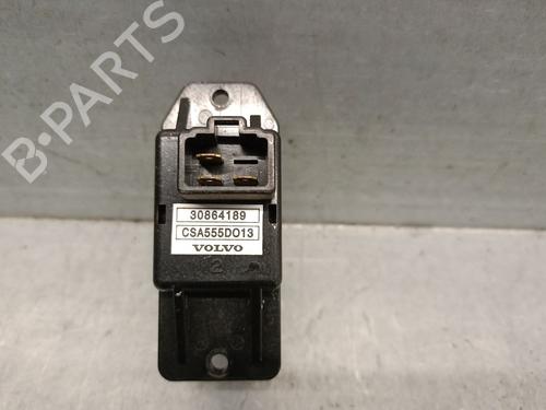 Heater resistor VOLVO V40 Estate (645) 2.0 T | BP29309063M108 