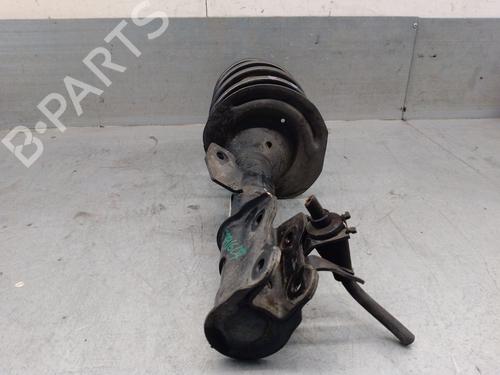 Left front shock absorber FIAT PANDA (169_) 1.2 (169.AXB11, 169.AXB1A) | BP30316400M16 - Image 4