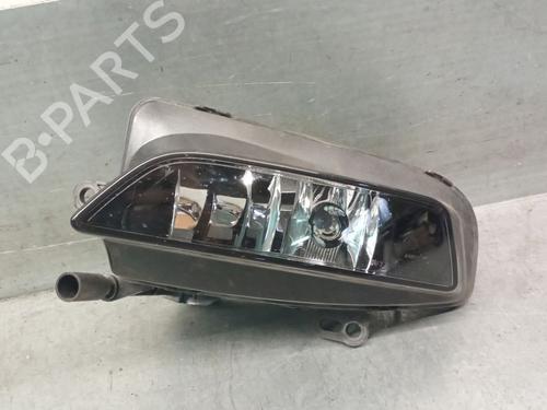 Used Left front fog light Left front fog light AUDI A3 Limousine (8VS, 8VM) 1.6 TDI (110 hp) 34522978 34522978