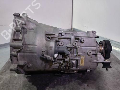 Used Gearbox Gearbox 18310289 18310289