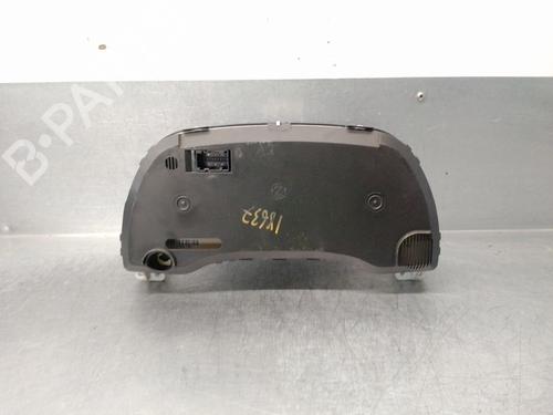 Instrument cluster FIAT PUNTO (188_) 1.2 16V 80 (188.233, .235, .253, .255, .333, .353, .639,... | BP15061557C47 
