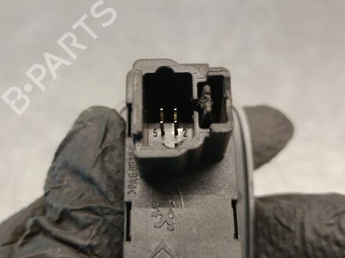 Left rear window switch CITROËN C5 II (RC_) 2.0 HDi (RCRHRH) | BP33873829I29 - Image 4