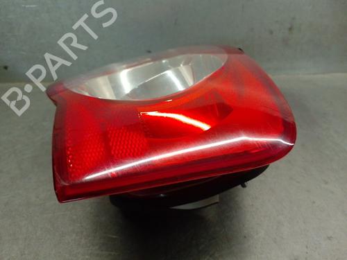 Right taillight VW PASSAT B6 (3C2) 1.9 TDI | BP32372629C35 - Image 4
