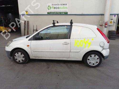 Used Parts FORD FIESTA V Van  1.4 TDCi  650582