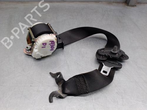 Used Front left seatbelt BMW 3 (E90) [2004-2012]  17145131