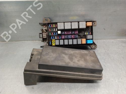 Fuse box KIA SORENTO I (JC) 2.5 CRDi | BP18660505E1 