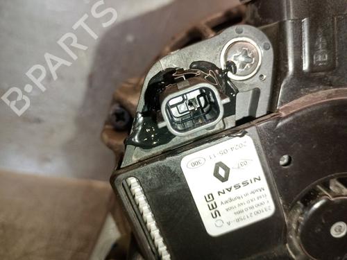 Alternator DACIA SANDERO III 1.0 TCe 90 | BP29488852M7 