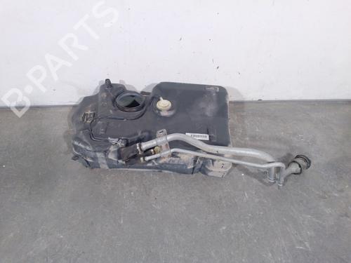 Bensintank MAZDA 2 (DY) 1.4 CD (68 hp) 21579319
