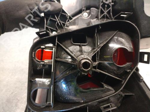 Left taillight VW POLO VI (AW1, BZ1, AE1) 1.0 TSI | BP36473520C34 - Image 6