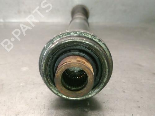 Driveshaft VW AMAROK (2HA, 2HB, S1B, S6B, S7A, S7B, AGD) 3.0 TDI 4motion | BP36157555M37 - Image 5