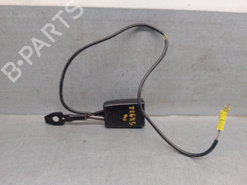 Seat buckle MERCEDES-BENZ C-CLASS Coupe (CL203) C 220 CDI (203.708) | BP25912071I32 