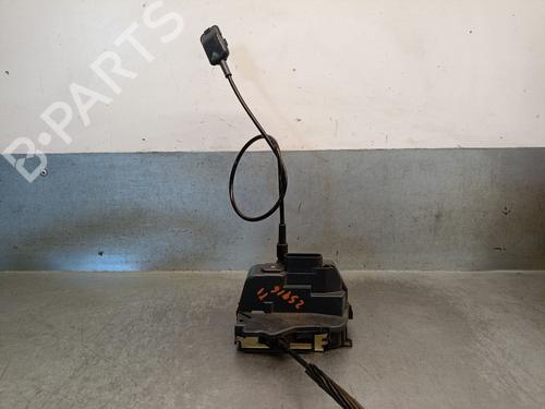 Used Rear left lock Rear left lock 37069897 37069897