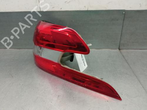 Right taillight PEUGEOT 308 SW II (LC_, LJ_, LR_, LX_, L4_) 1.6 HDi / BlueHDi 115 (LCBHXM, LCBHXT) | BP29175177C35 