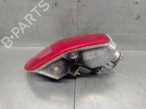 Rear fog light CITROËN C4 Picasso II 1.6 BlueHDi 120 | BP29156489C37 