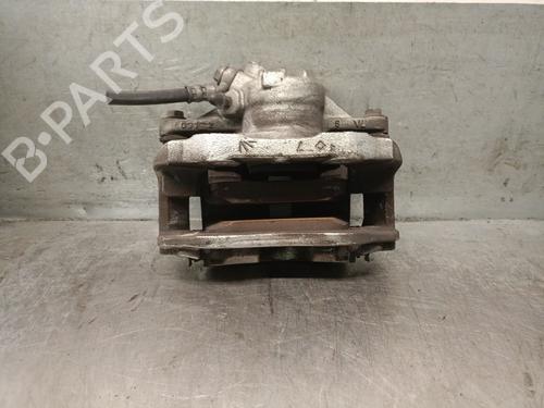 Right front brake caliper OPEL CORSA F (P2JO) 1.2 (68) | BP26953880M104 