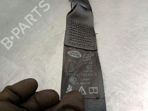 Rear left seatbelt LAND ROVER RANGE ROVER SPORT I (L320) 3.0 D 4x4 | BP29360095I29 