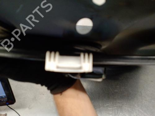 Front left window mechanism MERCEDES-BENZ A-CLASS (W169) A 180 CDI (169.007, 169.307) | BP13917848C22 