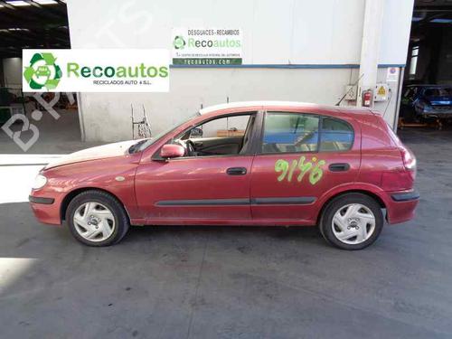 Servo brake NISSAN ALMERA II (N16) 2.2 Di | BP3508835M42 