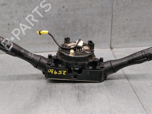Headlight switch RENAULT KOLEOS I (HY_) 2.0 dCi (HY0K) | BP37421605I24 - Image 3