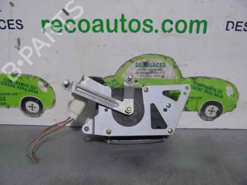 Heater blower motor LEXUS LS (_F2_) 400 (UCF20_, UCF20R) | BP5045966M62 
