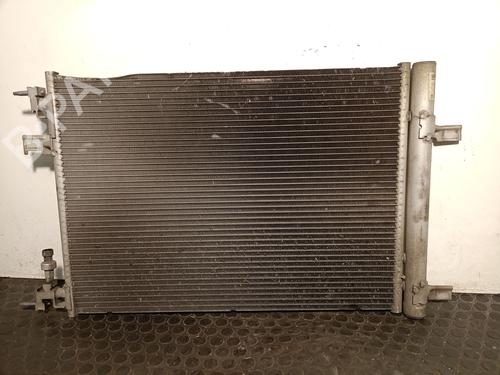 AC radiator CHEVROLET ORLANDO (J309) 1.8 | BP37193658M32 - Image 2