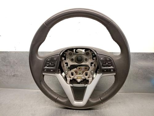 Used Steering wheel HYUNDAI TUCSON (TL, TLE) 1.6 CRDi (116 hp) 25782809