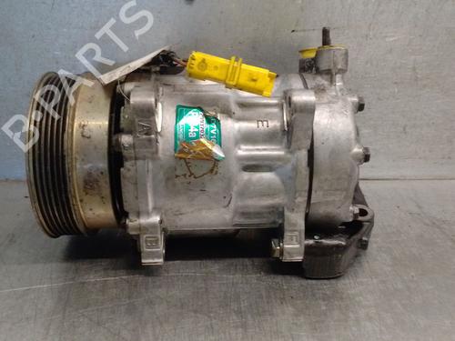 Used AC compressor AC compressor 36531717 36531717