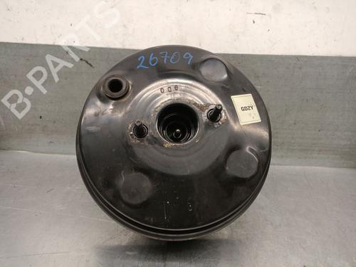 Used Servo brake Servo brake SSANGYONG RODIUS I 2.7 Xdi (163 hp) 39992289 39992289